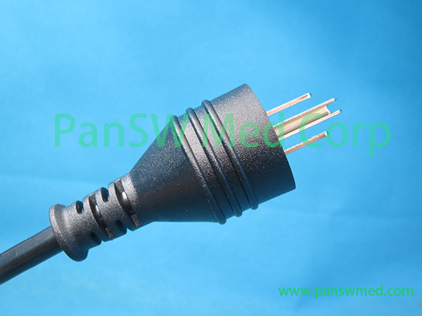 Medical Grade Power Cord 5 – PanSW Med