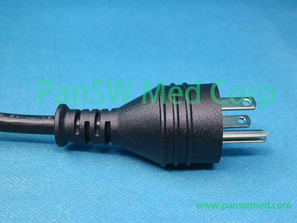 Medical Grade Power Cord 6 – PanSW Med