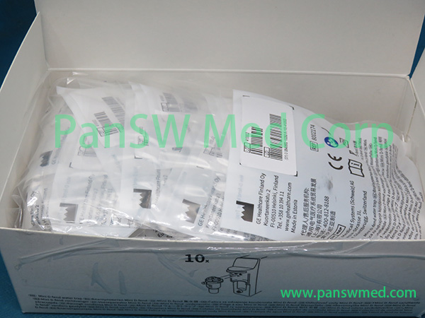 New GE Mini D Fend 8002174 Water Trap – Panswmed