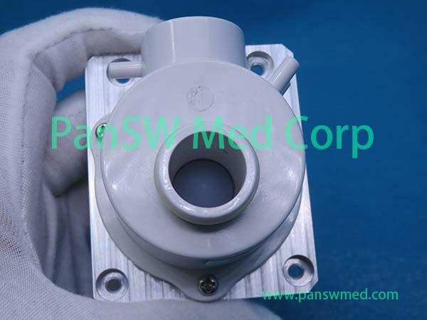 original 115-020420-00 Mindray valve Inspiration Valve Inhalation Suction Valve image 3