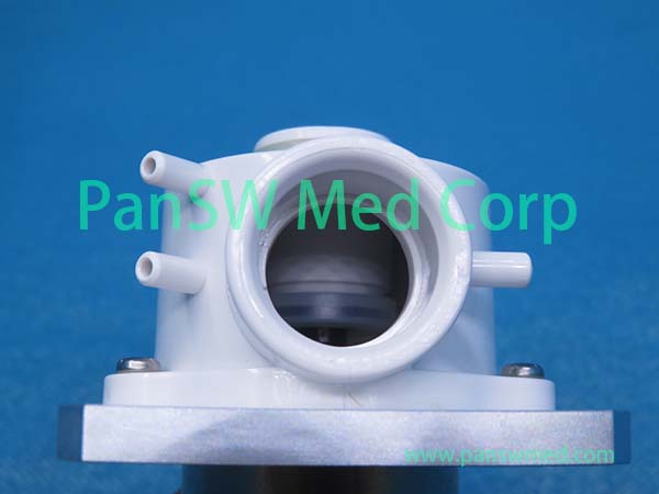 original 115-020420-00 Mindray valve Inspiration Valve Inhalation Suction Valve image 5
