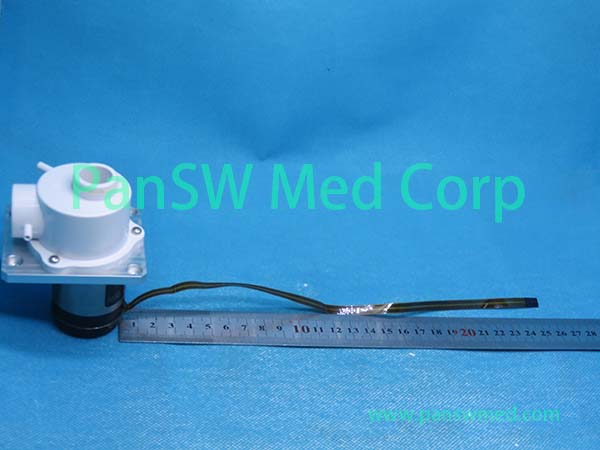 original 115-020420-00 Mindray valve Inspiration Valve Inhalation Suction Valve image 6