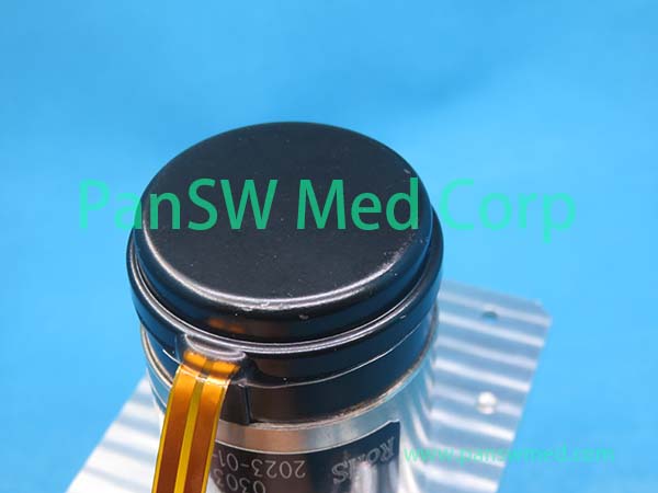 original 115-020420-00 Mindray valve Inspiration Valve Inhalation Suction Valve image 7