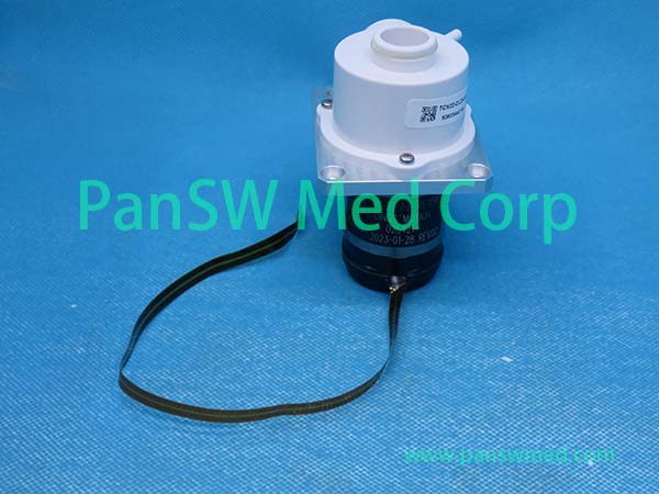 Original 115-020420-00 Mindray valve Inspiration Valve Inhalation Suction Valve