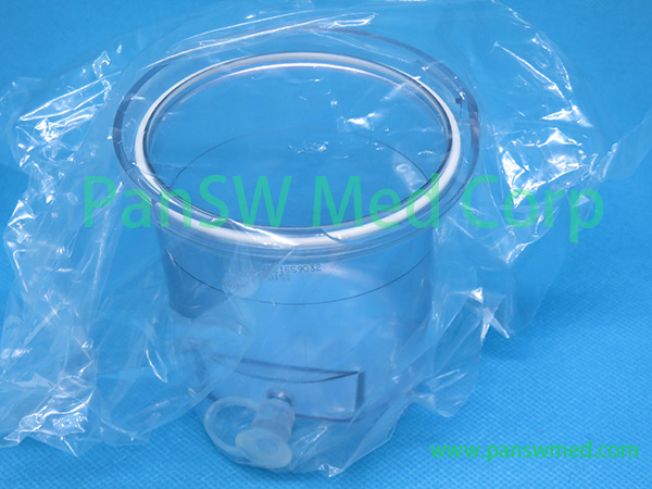 Original Covidien PB 980 10063031 Condensate Vial – PanSW Med