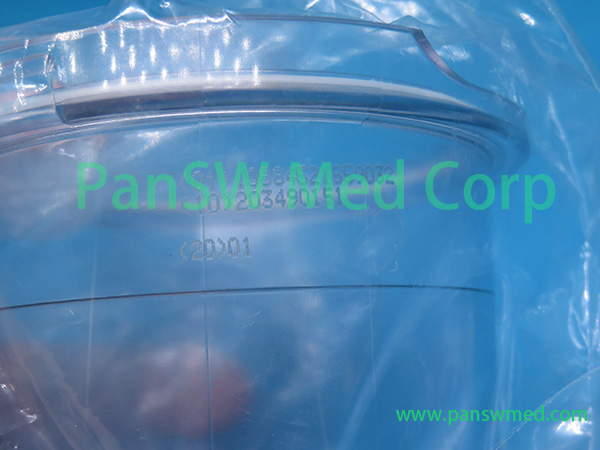 Original Covidien PB 980 10063031 Condensate Vial 3 – PanSW Med
