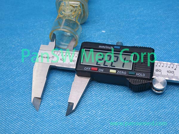 Original Drager 8412034 Flow sensor11