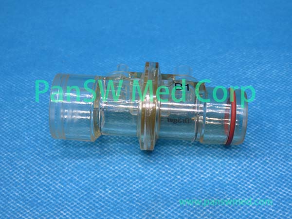Original Drager 8412034 Flow sensor4