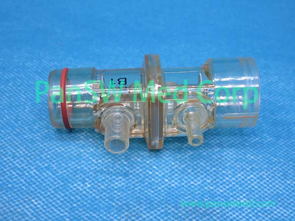Original Drager 8412034 Flow sensor5