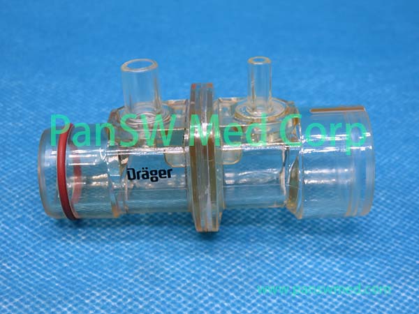 original Drager flow sensor 8412034