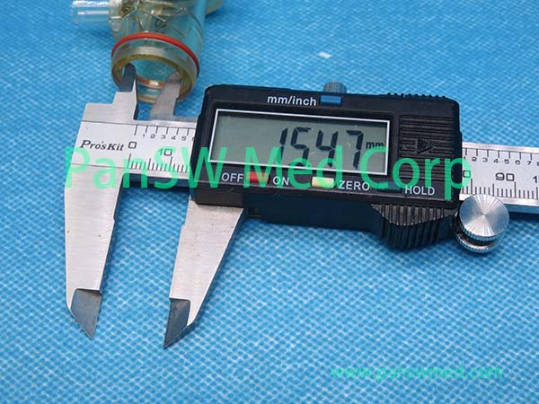 Original Drager 8412034 Flow sensor9