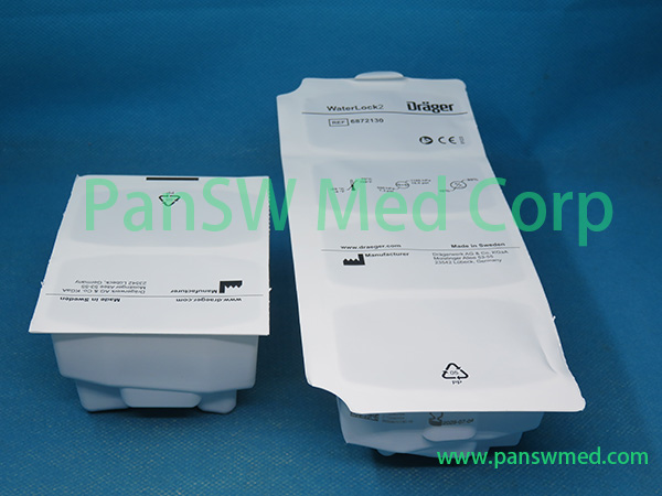 Original Dräger Waterlock 2 6872130 Water Trap 6 – PanSW Med
