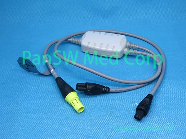 Original Fisher Paykel MR850 Heater Wire Adapter Cable (900MR805)