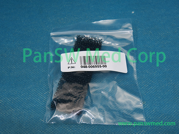 Original Mindray 115 049765 00 VT 70 One Year Maintenance Kit 3 – PanSW Med