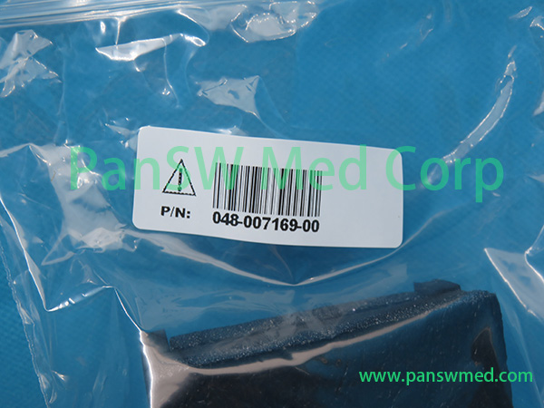 Original Mindray 115 049765 00 VT 70 One Year Maintenance Kit 5 – PanSW Med