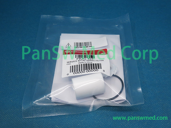 Original Mindray 115 049765 00 VT 70 One Year Maintenance Kit 6 – PanSW Med