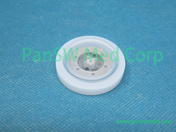 Original Mindray 115 049765 00 VT 70 One Year Maintenance Kit 8 – PanSW Med