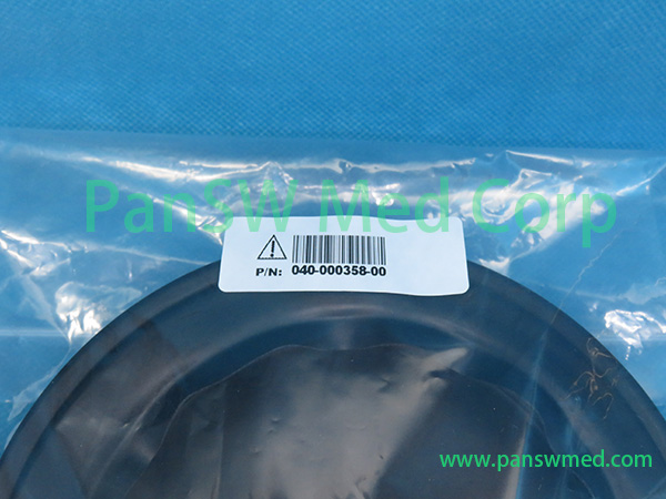 Original Mindray Anesthesia Bellows 040 00358 00 Machine – Panswmed
