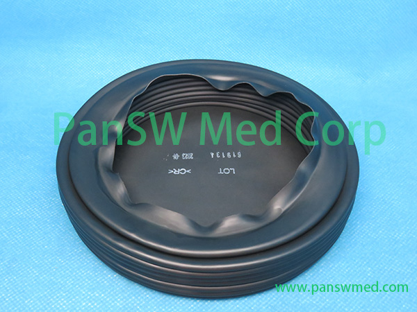 Original Mindray Anesthesia Bellows 040 00358 00 Machine 3 – Panswmed
