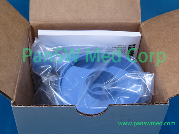 Original Puritan Bennett Pediatric Adult Expiratory Filter view 3