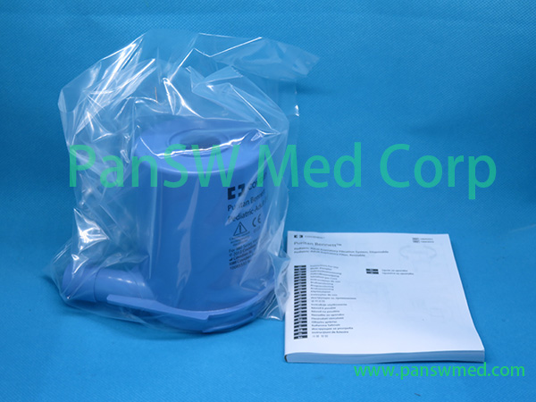 Original Puritan Bennett Pediatric Adult Expiratory Filter view 4