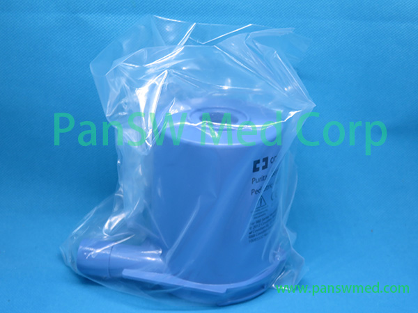 Original Puritan Bennett Pediatric Adult Expiratory Filter view 5