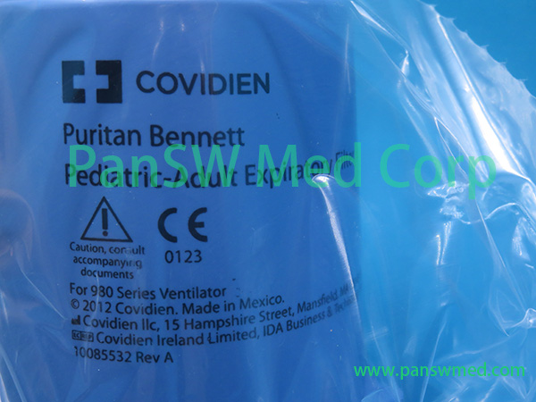 Original Puritan Bennett Pediatric Adult Expiratory Filter view 6