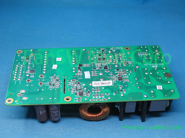Refurbished Mindray DC 60 DC 70 051 002647 00 Power Supply Board 6 – Panswmed
