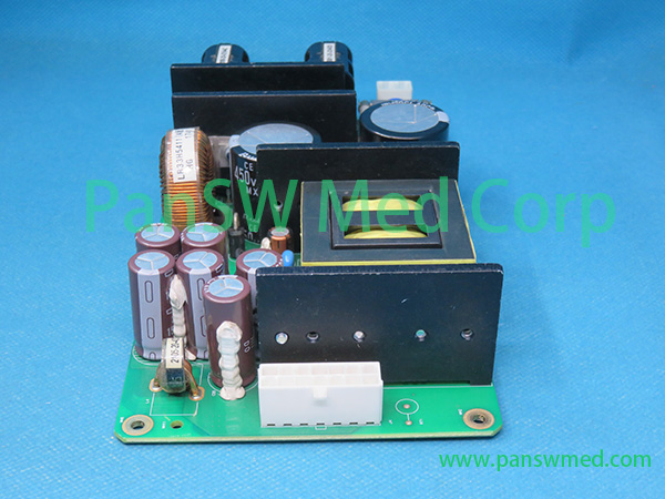 Refurbished Mindray DC 60 DC 70 Power Supply Board 4 – Panswmed