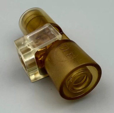 reusable SLE5000 flow sensor image 1