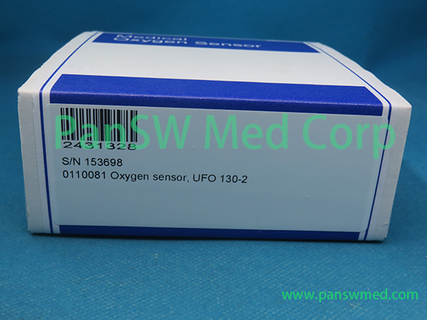0110081 Oxygen Sensor UFO 130 5 – Panswmed