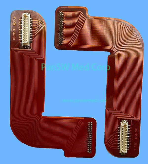 10019514 Long LCD Ribbon Cable for Puritan Bennett PB840 Ventilator