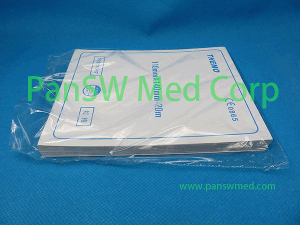 110140mm EKG Paper For Fukuda Fx7202 Edan Se 601ab Comen Cm600 - PanswMed