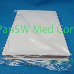 110140mm EKG Paper For Fukuda Fx7202 Edan Se 601ab Comen Cm600(2) - PanswMed