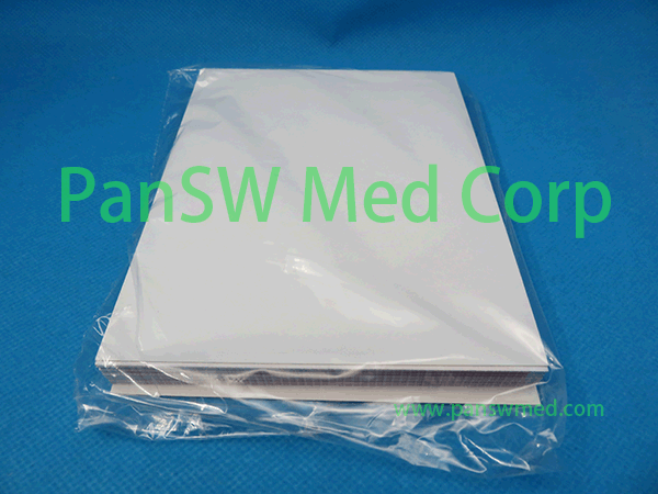110140mm EKG Paper For Fukuda Fx7202 Edan Se 601ab Comen Cm600(2) - PanswMed