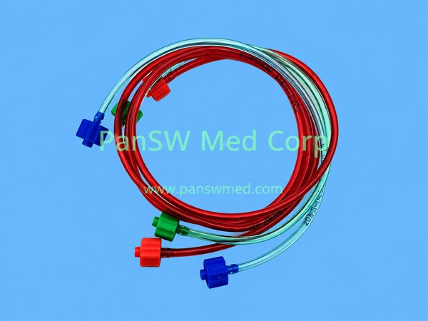 11437 Connection Tubing for CareFusion 3100A High-Frequency Oscillatory Ventilator