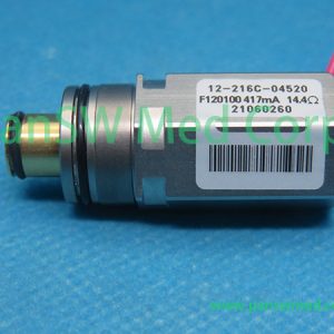 Mindray SynoVent E3/E5 Valve 12-216C-04520