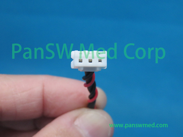 Mindray SynoVent E3/E5 Valve 12-216C-04520 - view 4