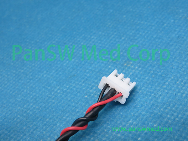 Mindray SynoVent E3/E5 Valve 12-216C-04520 - view 2