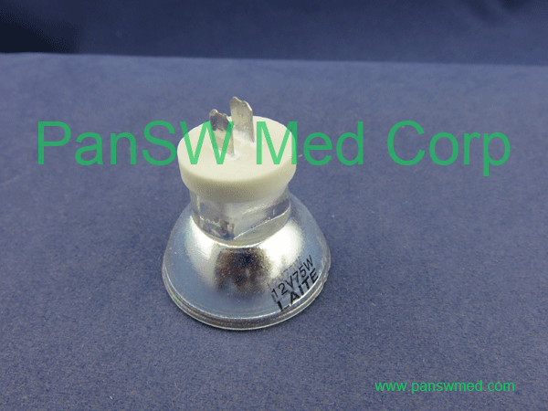 12V 75W Medical Lamp China Made1 - PanswMed
