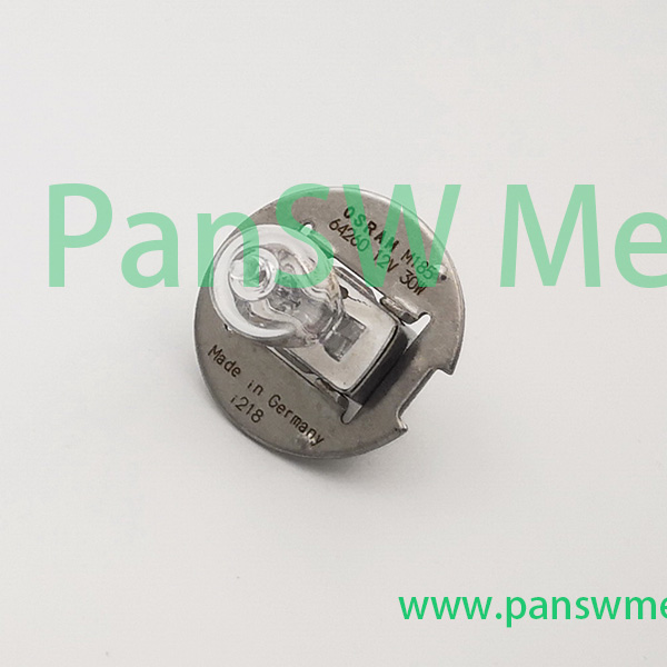 12V 30W Lamp 3801 20 7040 Model 64260 – Panswmed