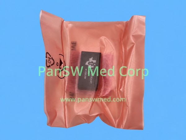 1845527 Mainboard Clock Battery / RTC Module for Dräger Savina 300