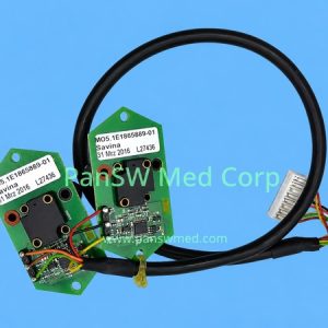 1865889 Pressure Regulation Board for Dräger Savina 300 Ventilator