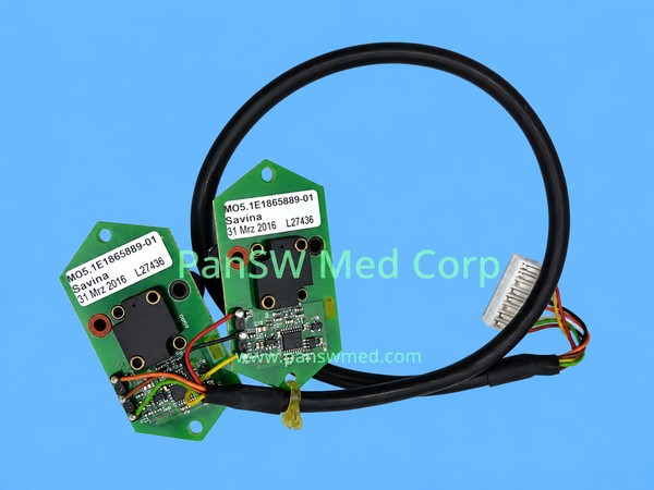 1865889 Pressure Regulation Board for Dräger Savina 300 Ventilator