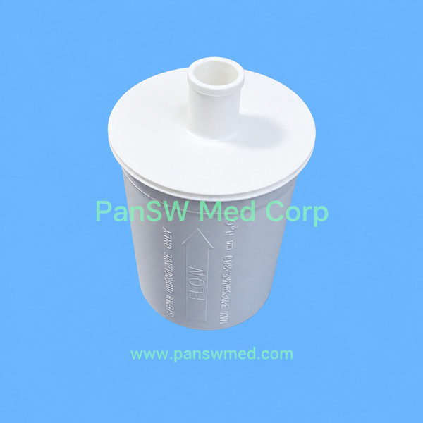 33987 Expiratory Filter for AVEA Ventilators