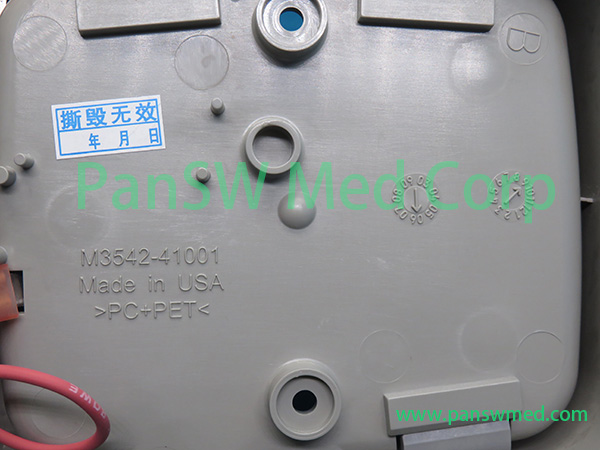 453563477001 Philips MRX Paddle Tray M 3535 Refurbished – PanswMed