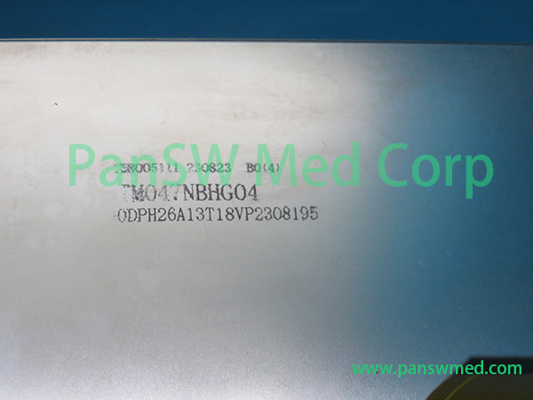 4.3 inch screen for Edan Mindray Contec patient monitors detail view 2 - PanswMed