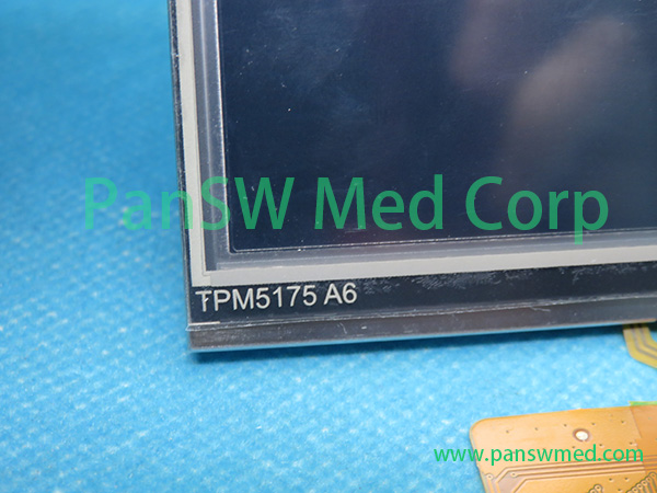 4.3 inch screen for Edan Mindray Contec patient monitors view 3 - PanswMed
