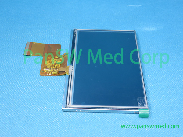 4 3 Inch Screen For Edan Mindray Contec Patient Monitors 6 – PanswMed