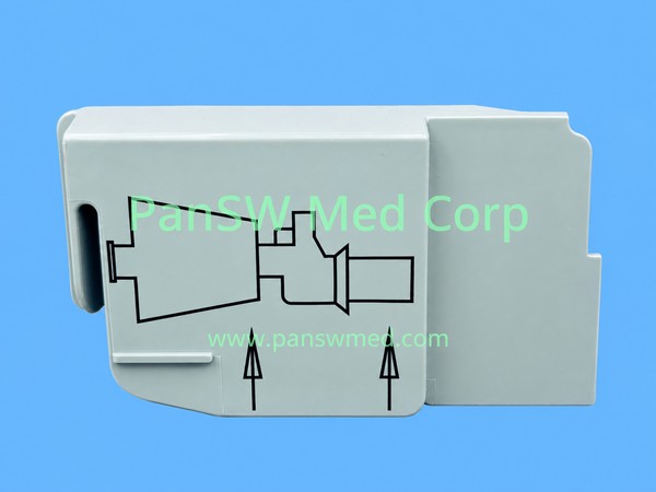 51000-40640 Exhalation Valve Assembly for CareFusion AVEA Ventilator